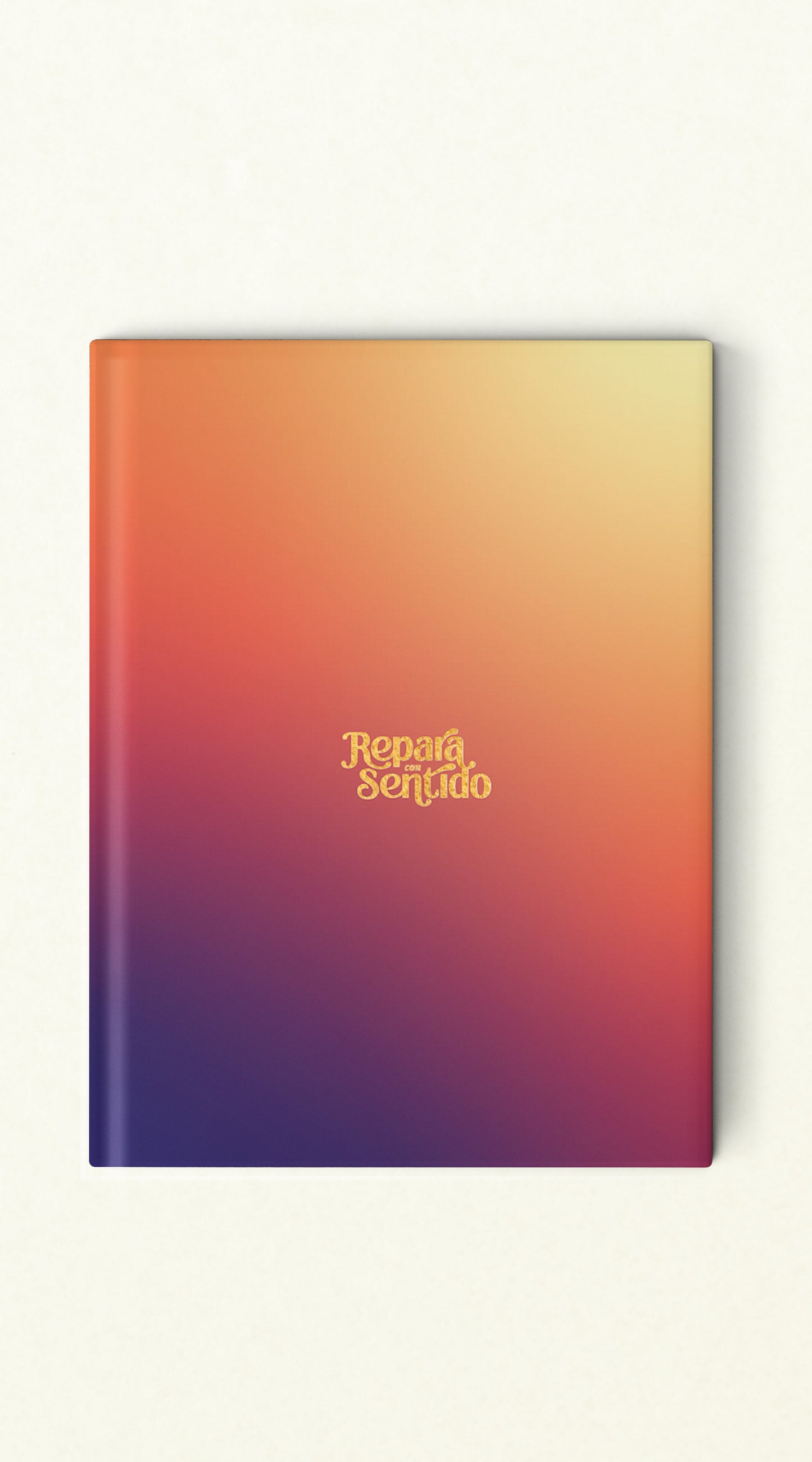 Journal Agradece & Perdona