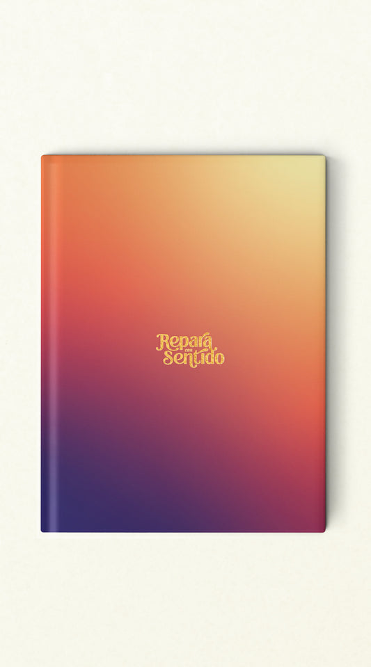Journal Agradece & Perdona