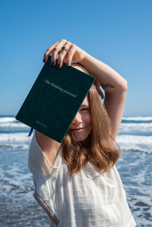 The Healing Journal