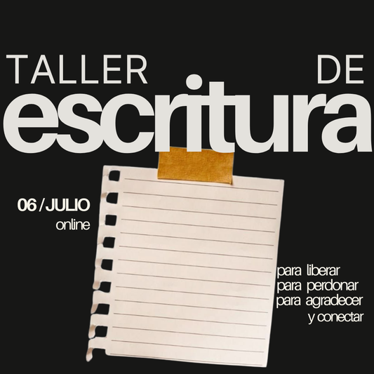 Taller de Escritura